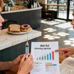 Can a diet based on the “slimming injection” really help you lose weight?